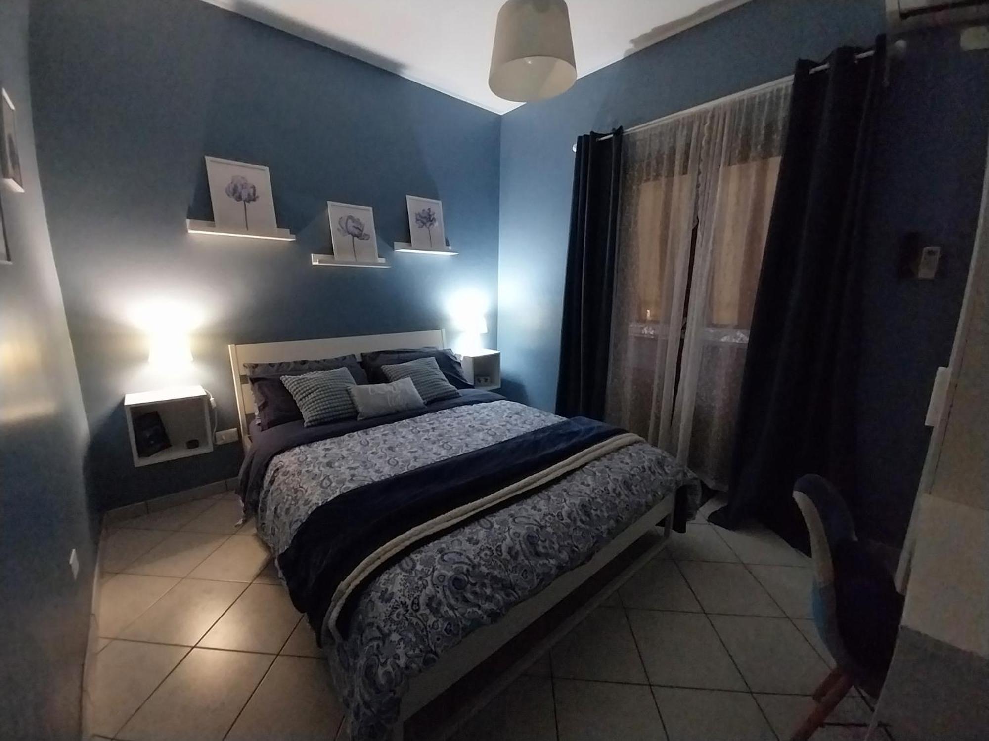 Bed & Breakfast Il Viandante Fiumicino