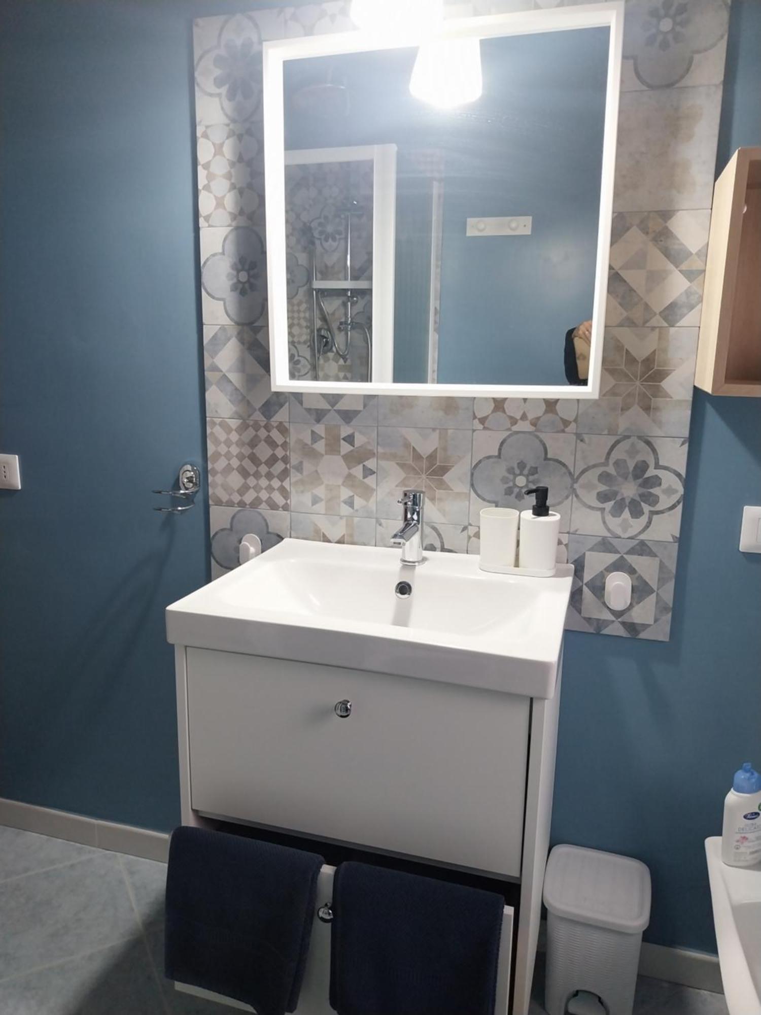 Bed & Breakfast Il Viandante Fiumicino