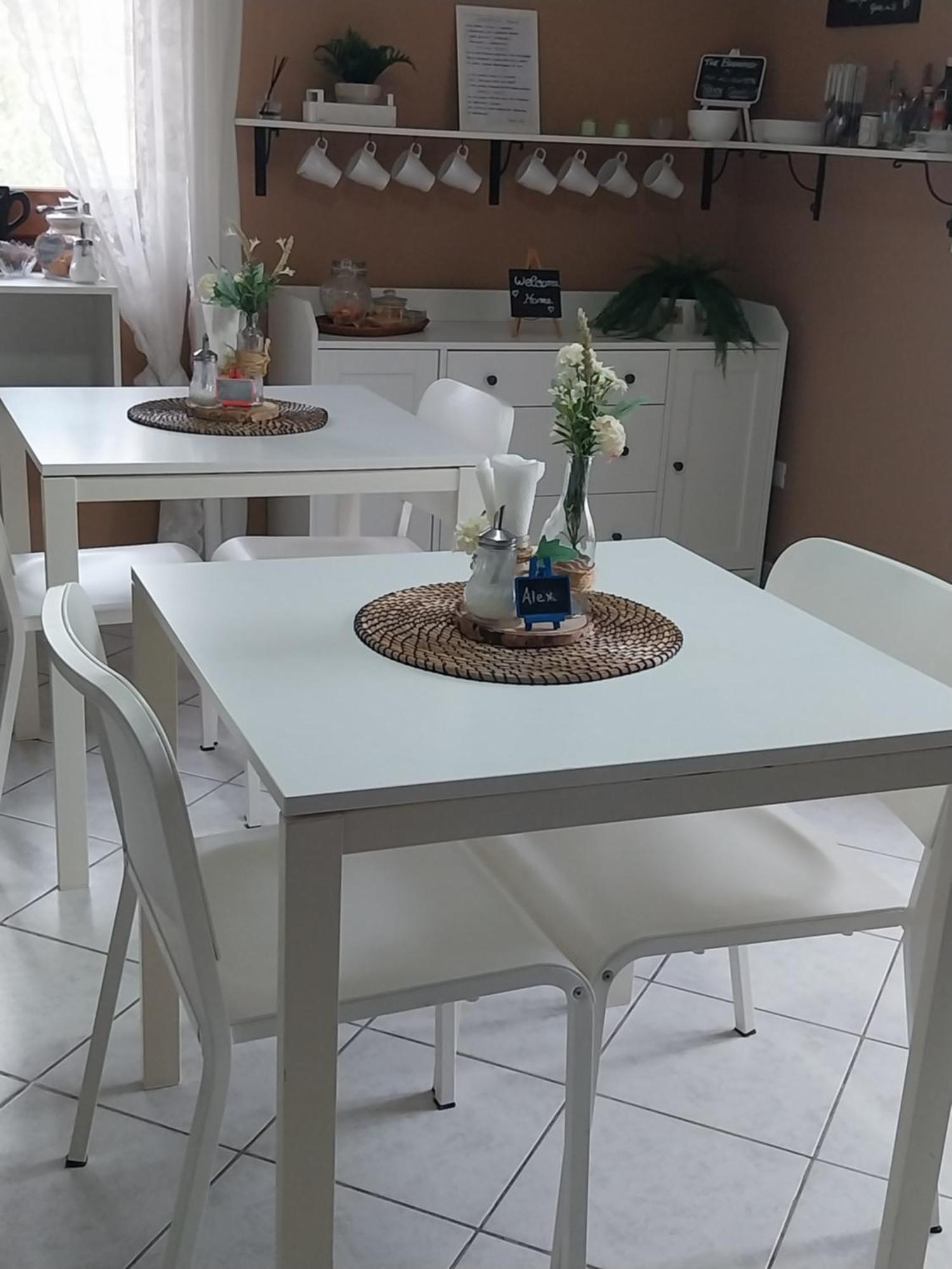 Bed & Breakfast Il Viandante *