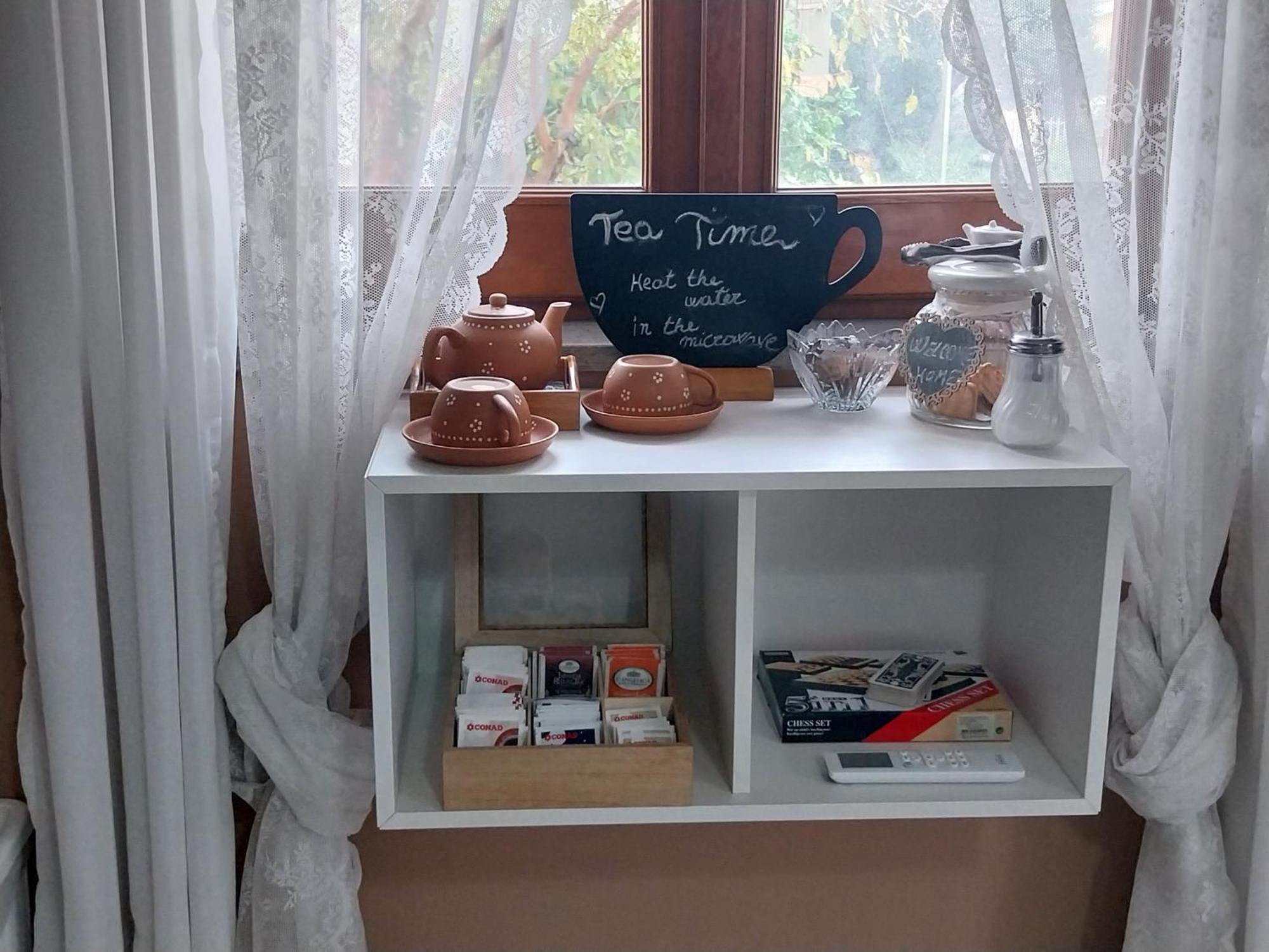 Il Viandante Bed & Breakfast Fiumicino