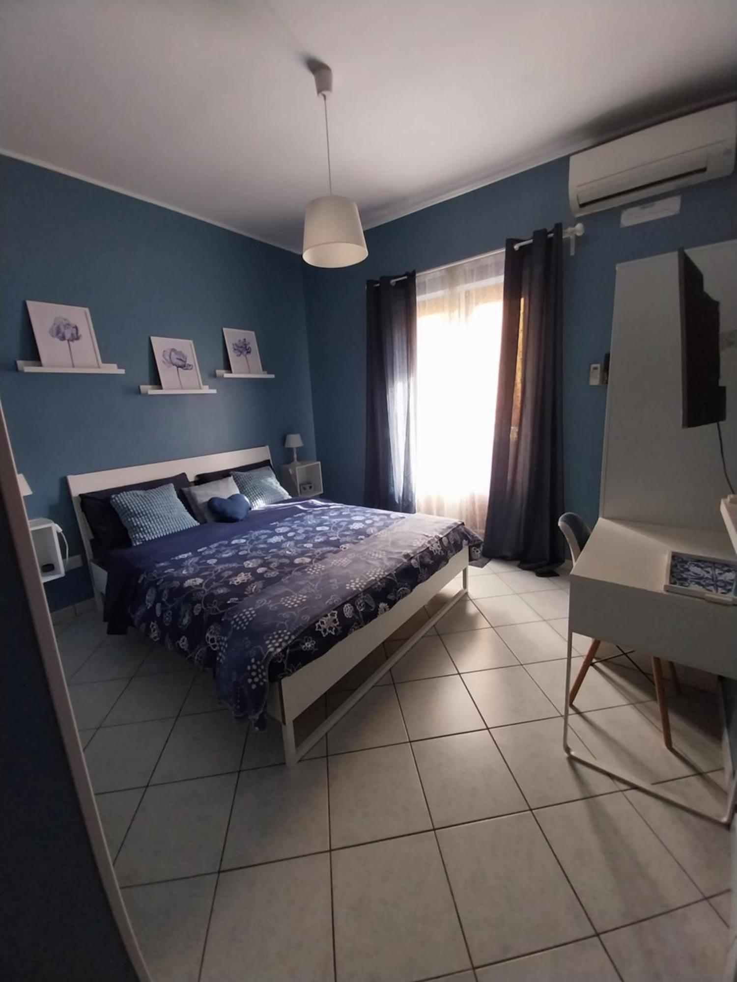 Il Viandante Bed & Breakfast Fiumicino