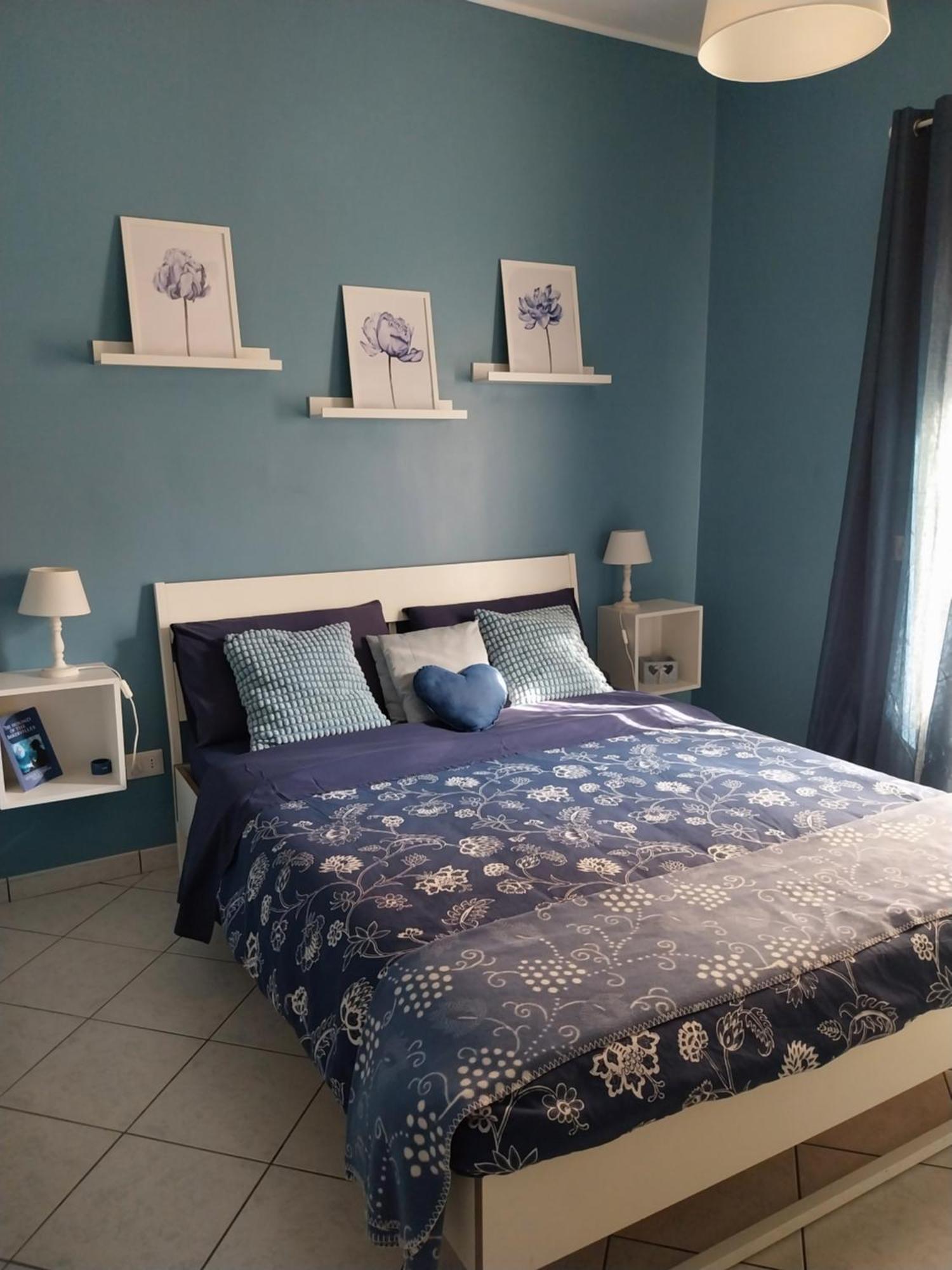 Bed & Breakfast Il Viandante Fiumicino