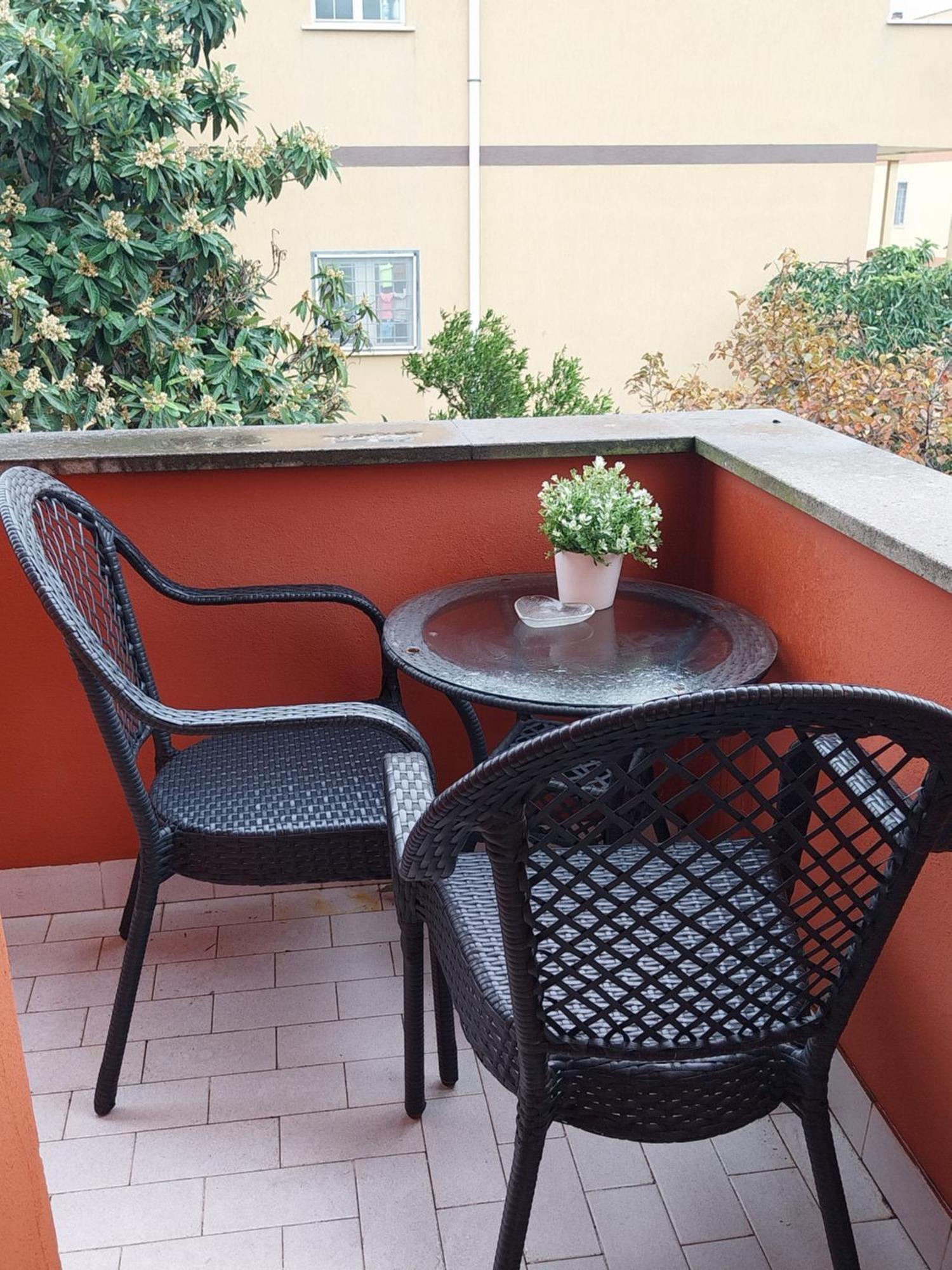 Il Viandante Bed & Breakfast
