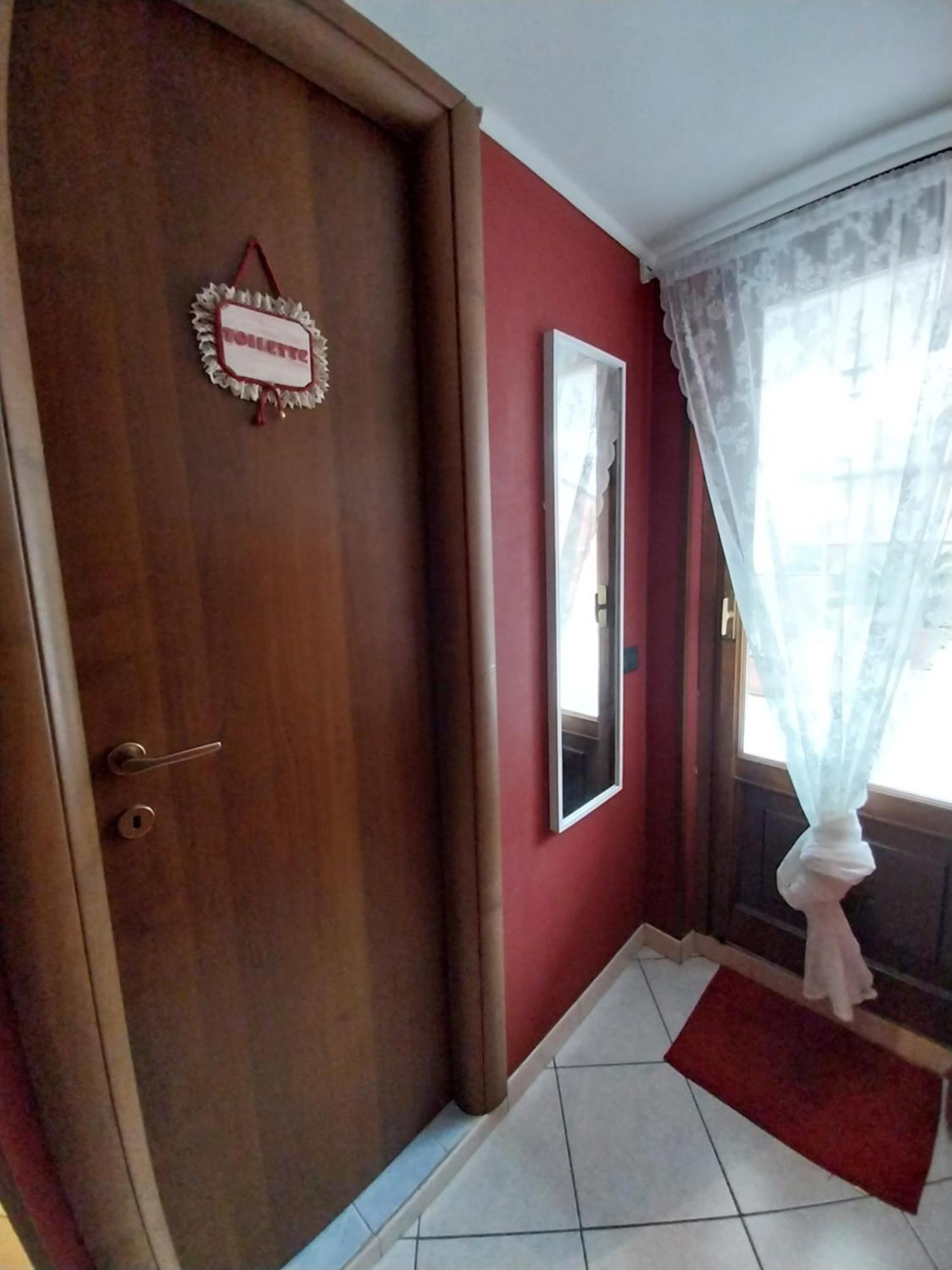 Il Viandante Bed & Breakfast