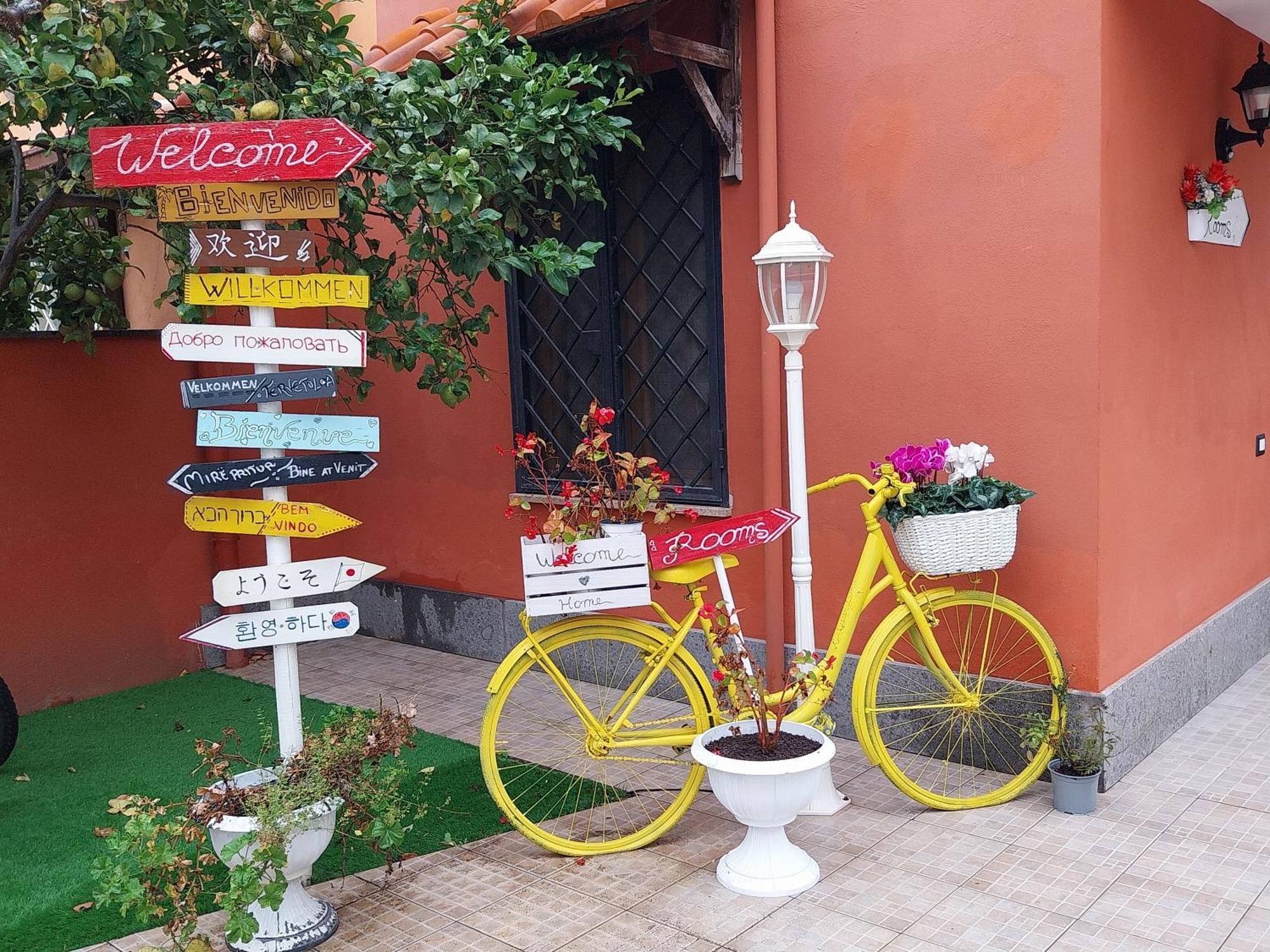 Bed & Breakfast Il Viandante
