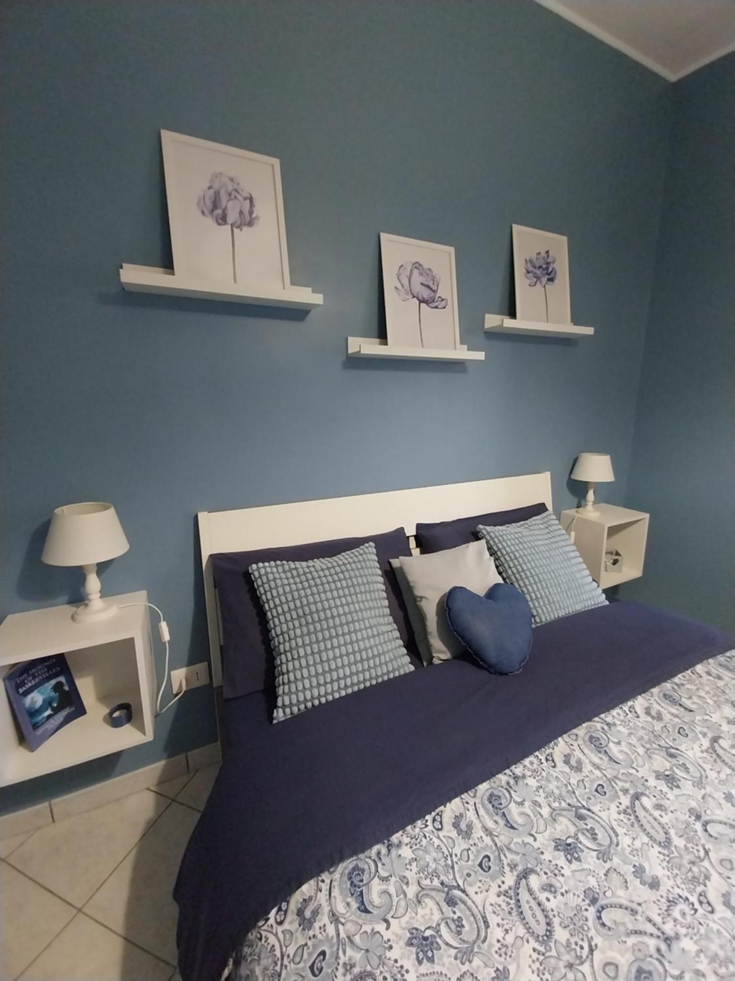 Bed & Breakfast Il Viandante Fiumicino
