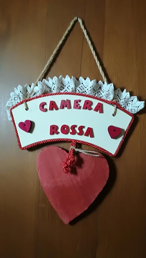 Il Viandante Bed & Breakfast Fiumicino